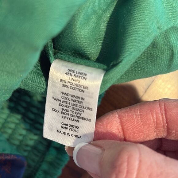 NWT Rachel Zoe Ruffle Shoulder Crop Top Size XS - Picture 9 of 10